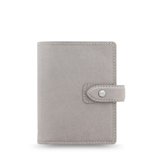 Malden Pocket Organizer Stone FILOFAX - 1