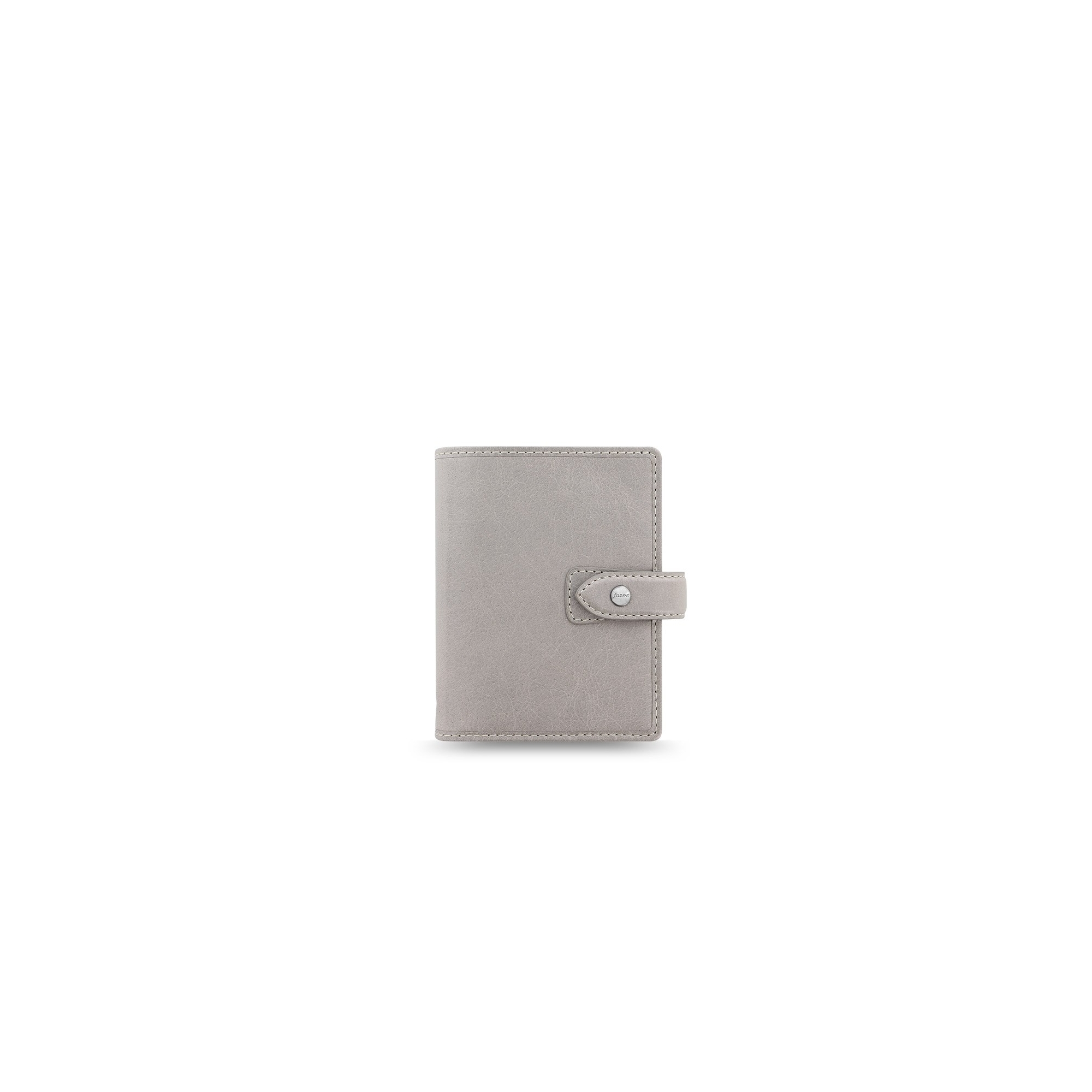 Filofax - Malden Pocket Diary Grey