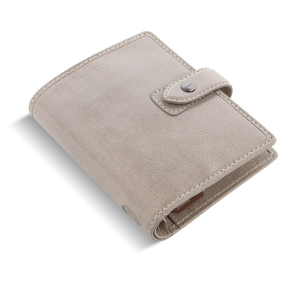 Malden Pocket Organizer Stone FILOFAX - 3