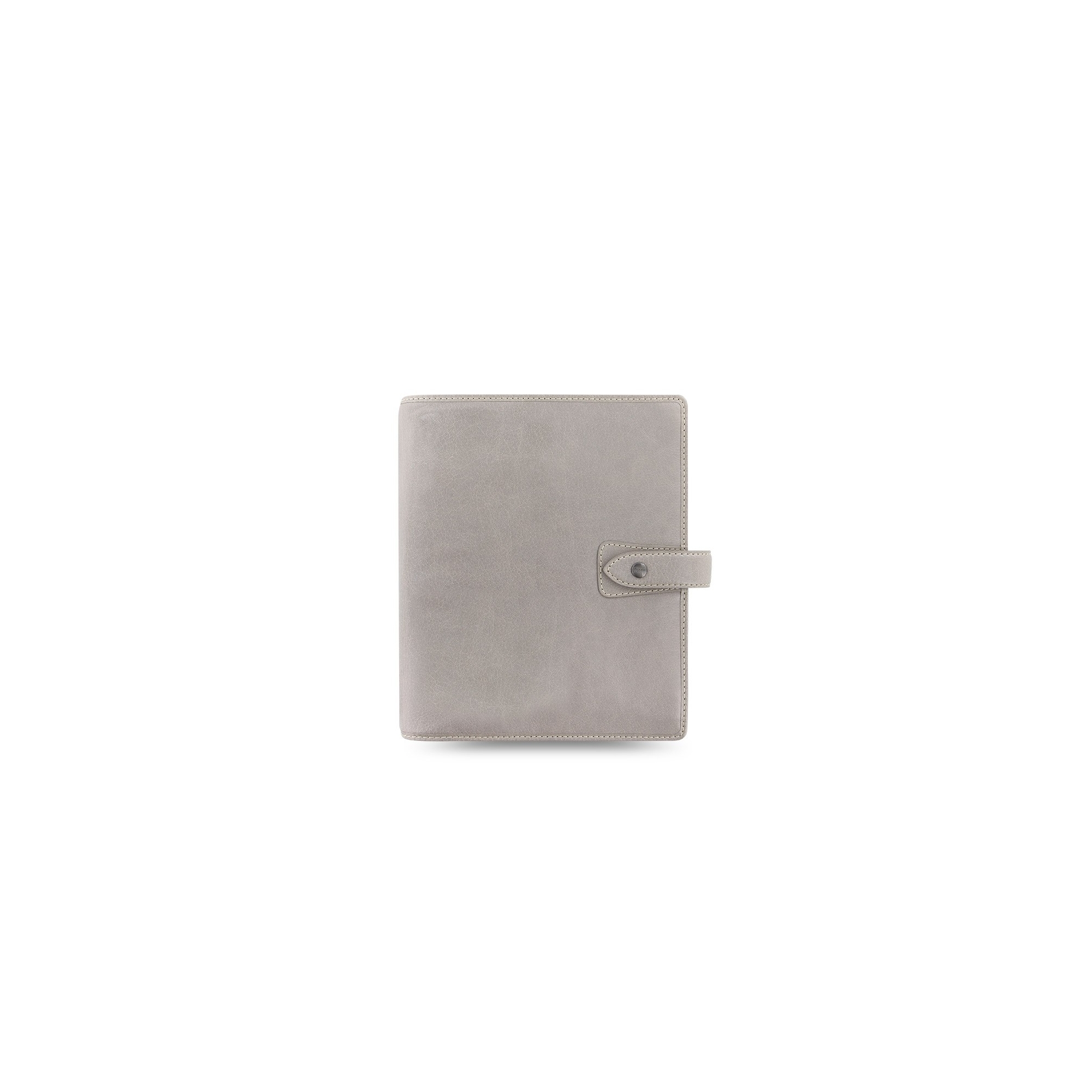 Filofax - Malden Diary A5 Grey