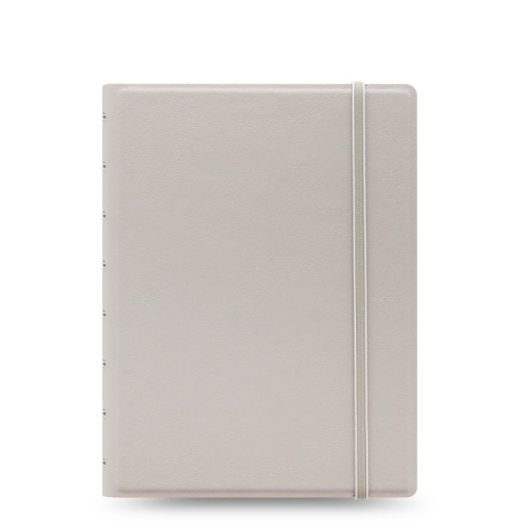 Notebook Pastel A5 stone FILOFAX - 1