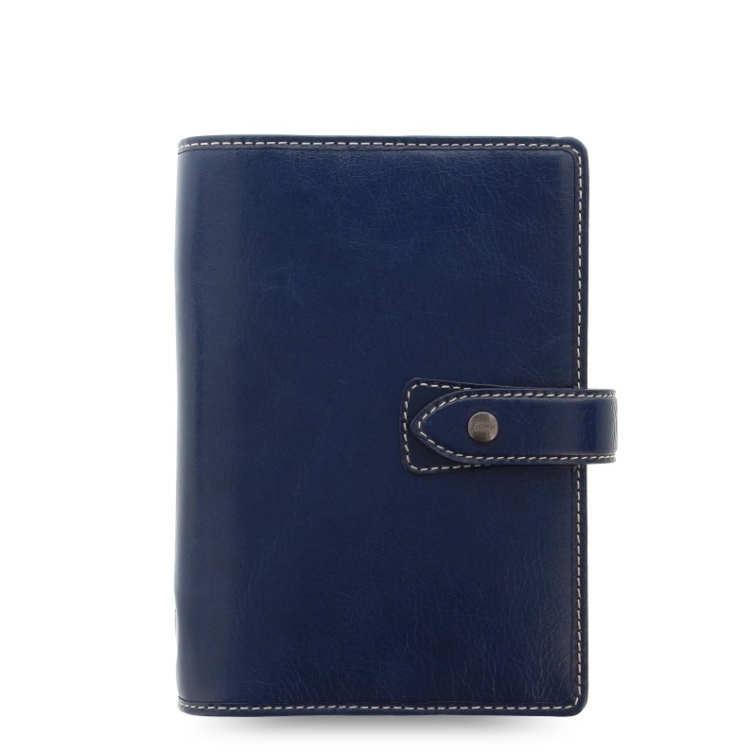 Malden Osobný Diár Navy FILOFAX - 1