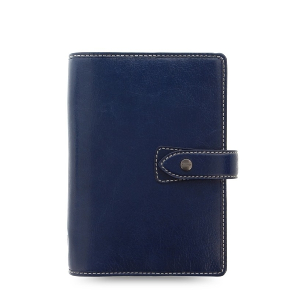 Malden Osobný Diár Navy FILOFAX - 1