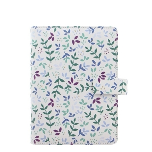 Garden Personal Organiser Sunrise FILOFAX - 1