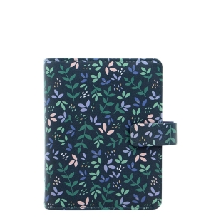 Garden Pocket Organiser Dusk FILOFAX - 1