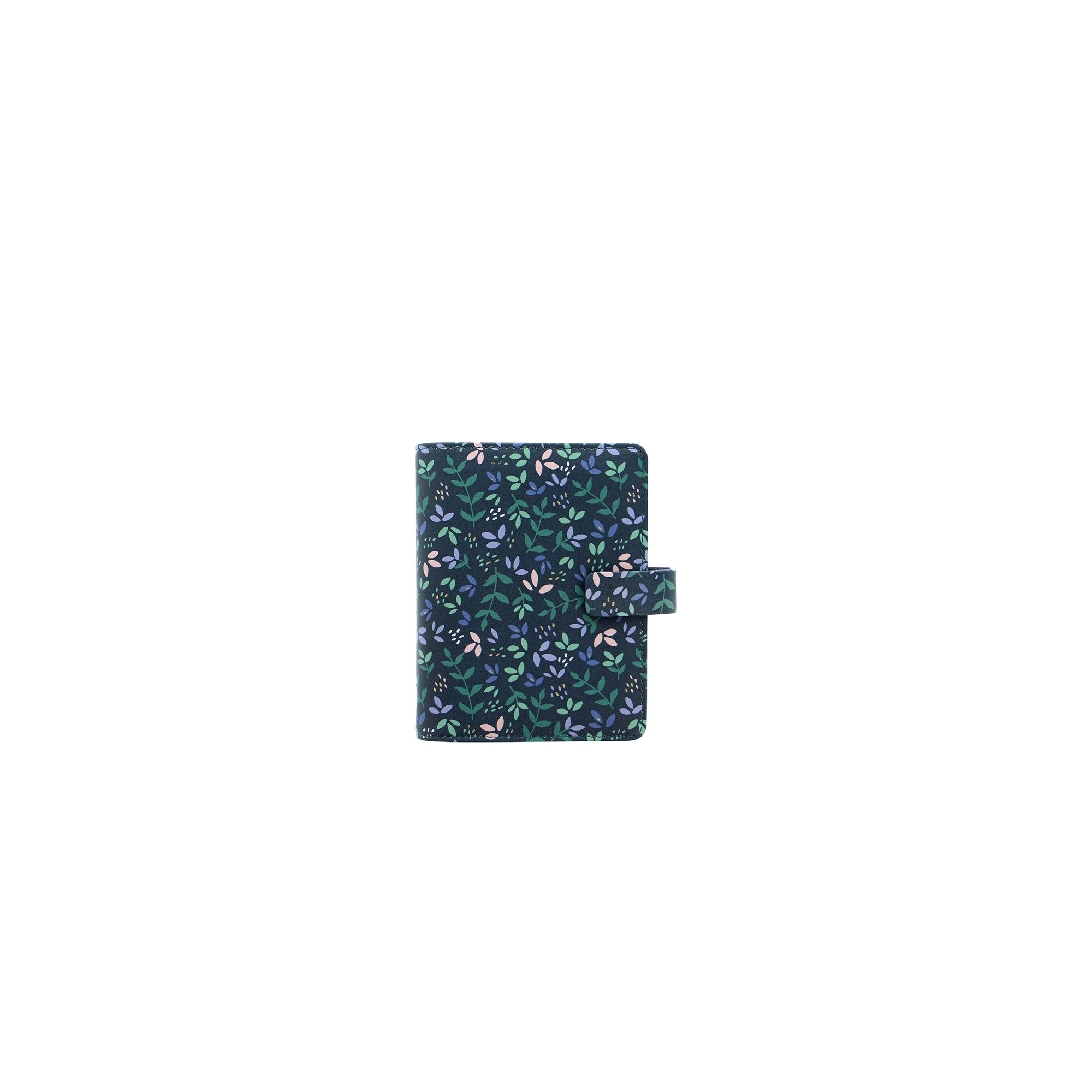 Filofax - Garden Diary Pocket Dusk