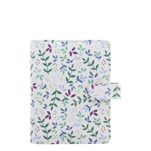Garden Pocket Organiser Sunrise FILOFAX - 1