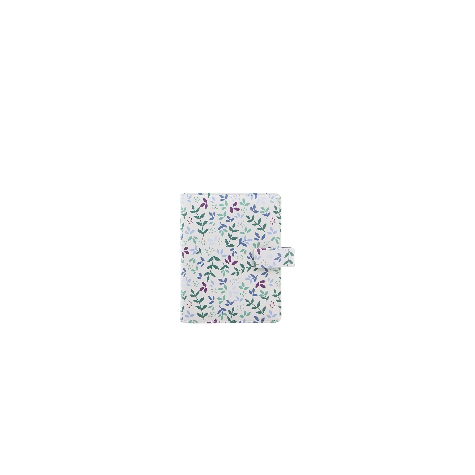 Filofax - Garden Diary Pocket Sunrise