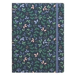 Garden Notebook A5 Dusk FILOFAX - 1