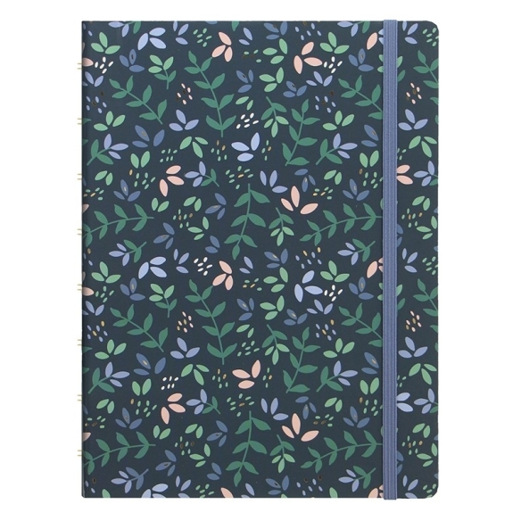 Garden Notebook A5 Dusk FILOFAX - 1