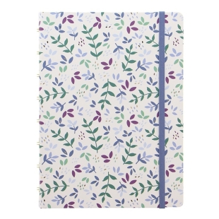 Garden Notebook A5 Sunrise FILOFAX - 1