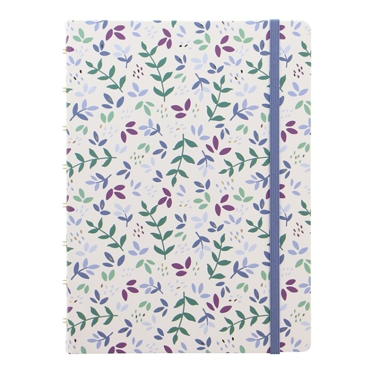 Garden Notebook A5 Sunrise FILOFAX - 1