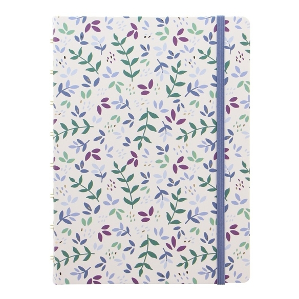 Garden Notebook A5 Sunrise FILOFAX - 1