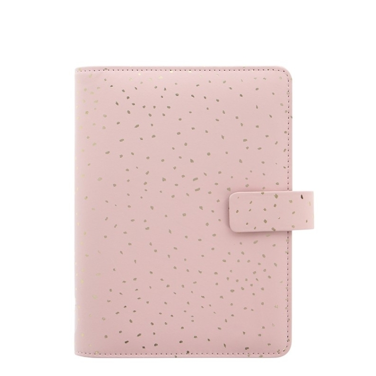 Confetti Personal Organiser Rose Quartz FILOFAX - 1