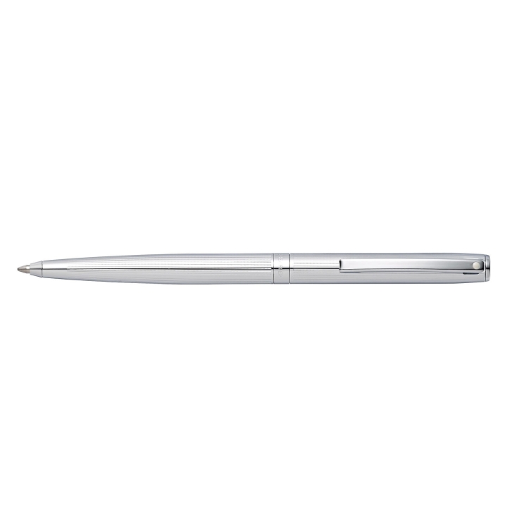 Sagar Chrome Kuličkové pero stříbrné SHEAFFER - 1