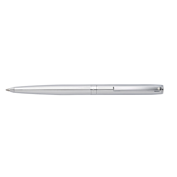 Sagar Chrome Kuličkové pero stříbrné SHEAFFER - 1