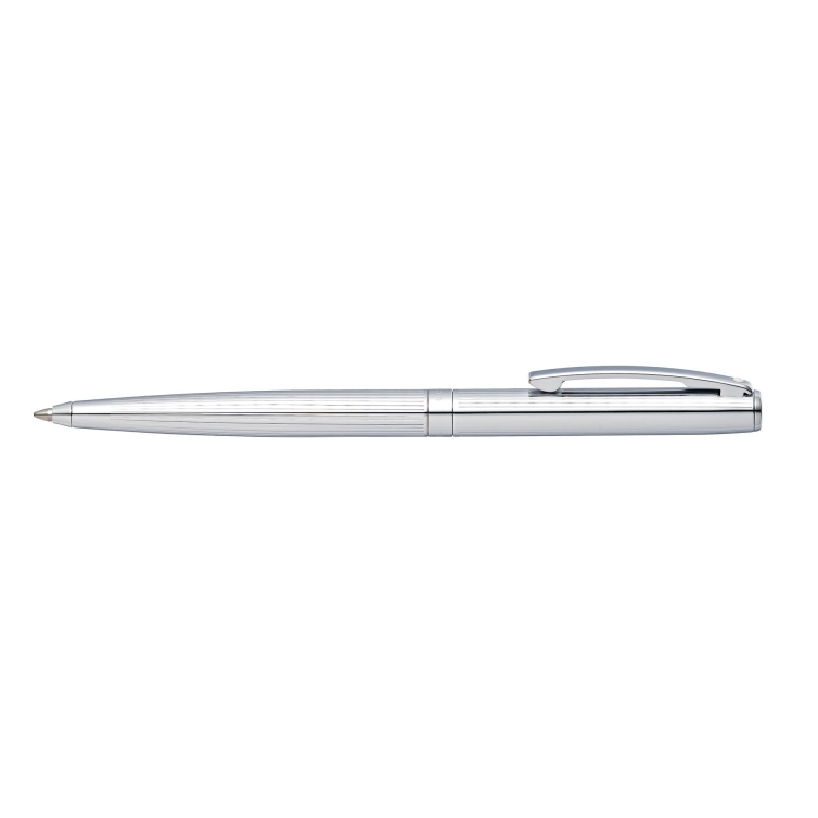 Sagar Chrome Kuličkové pero stříbrné SHEAFFER - 2