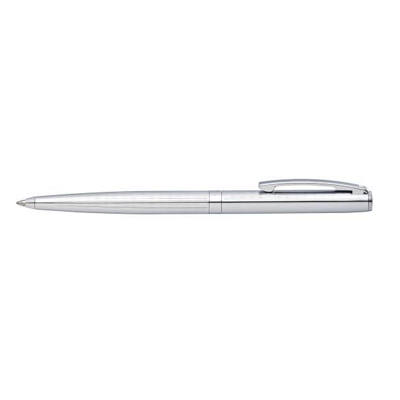 Sagar Chrome Kuličkové pero stříbrné SHEAFFER - 2