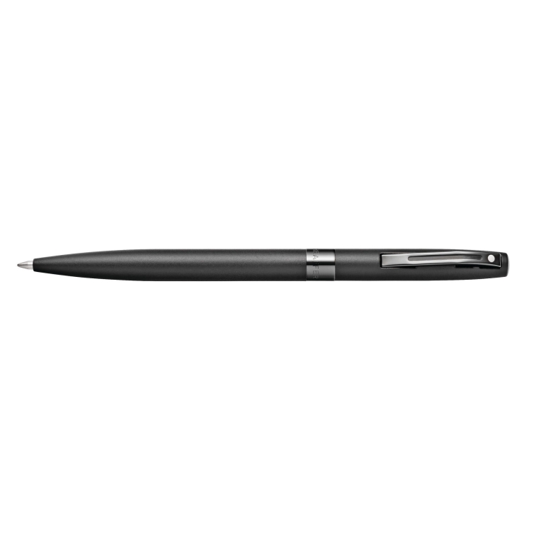 Reminder Matte Guľôčkové pero čierne SHEAFFER - 1
