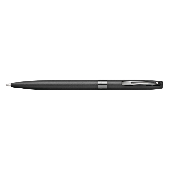 Reminder Matte Ballpoint pen black SHEAFFER - 1