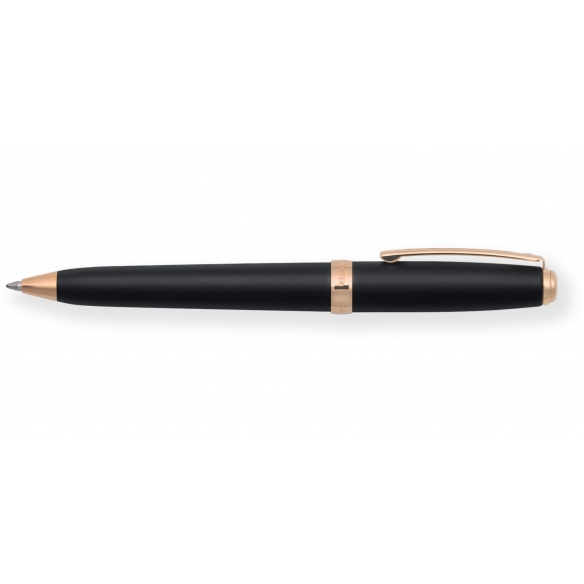 Prelude Black Matt Ballpoint pen black SHEAFFER - 2