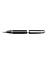 Sheaffer 300 makes its presence known with a commanding, structured profile and excellence in writing performance.