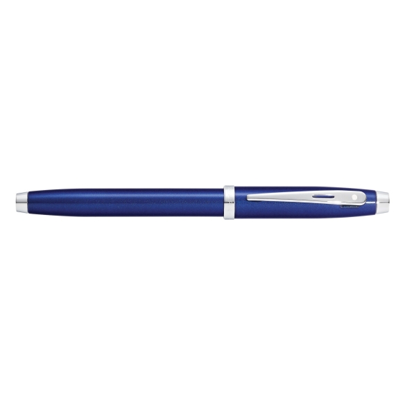 Sheaffer 100 Glossy Lacquer Plnicí pero modré SHEAFFER - 3