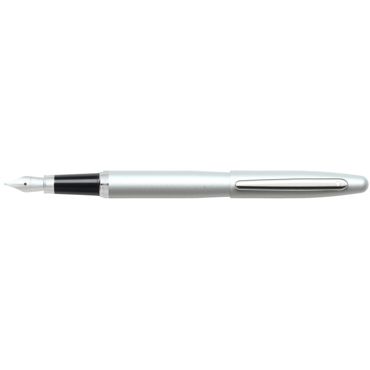 VFM Fountain pen Strobe Silver SHEAFFER - 1
