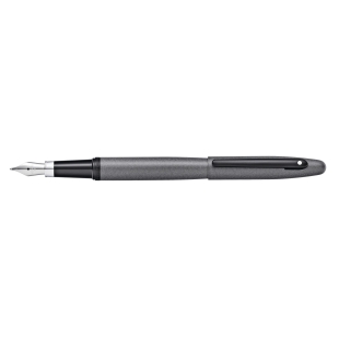 VFM Gun Metal Fountain pen matte gray SHEAFFER - 1