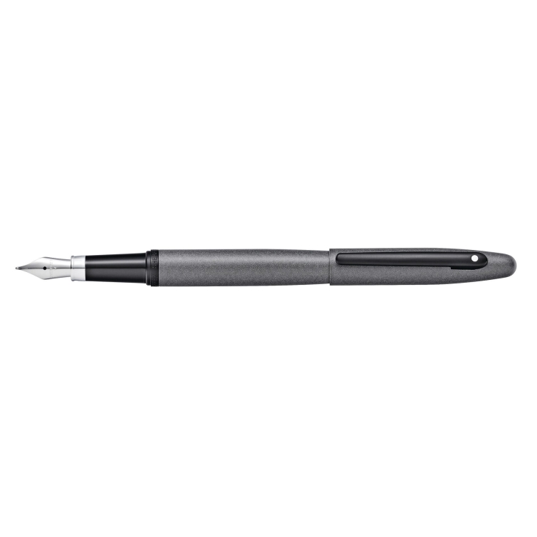 VFM Gun Metal Plniace pero čierne matné SHEAFFER - 1