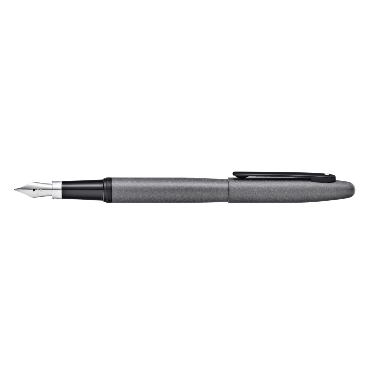 VFM Gun Metal Fountain pen matte gray SHEAFFER - 3