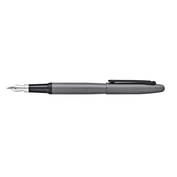 VFM Gun Metal Plniace pero čierne matné SHEAFFER - 3