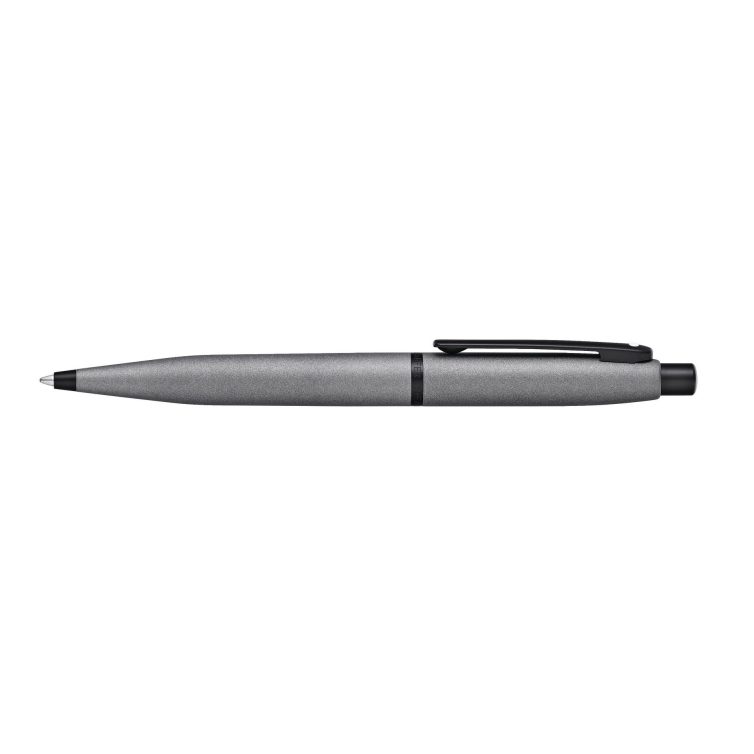 Sheaffer Penna a sfera VFM nera opaca | Exclusive Pen