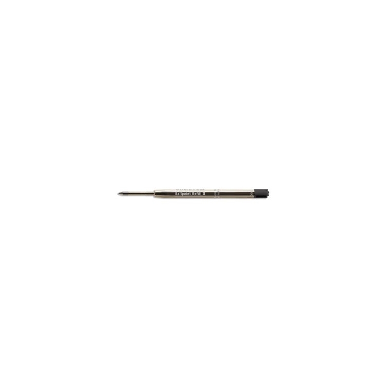 T-Style Náplň do guľôčkového pera čierna SHEAFFER - 1