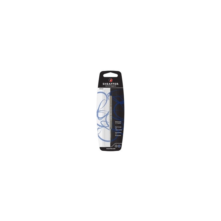 K-Style Náplň do guľôčkového pera modrá SHEAFFER - 2