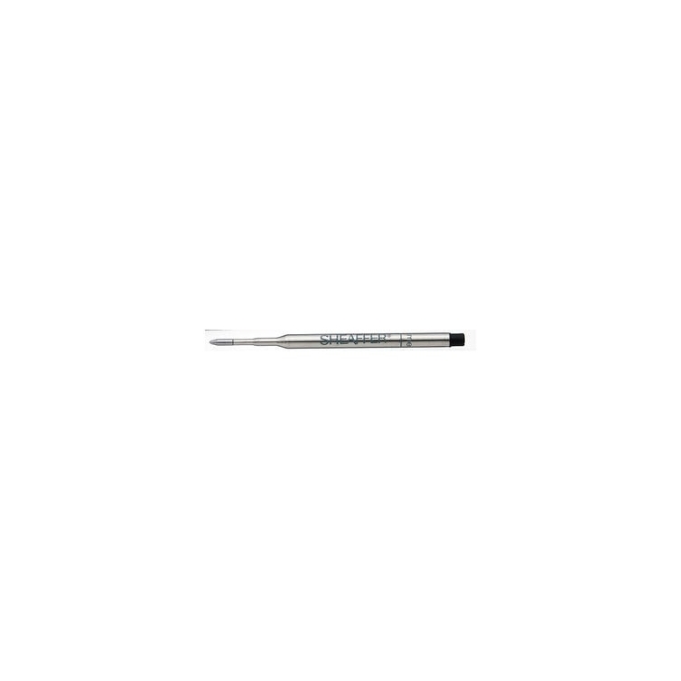 K-Style Náplň do guľôčkového pera čierna SHEAFFER - 2