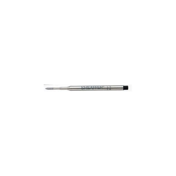 K-Style Náplň do guľôčkového pera čierna SHEAFFER - 2