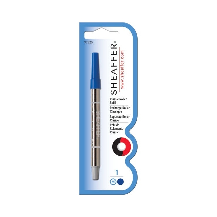 Classic Náplň do rolleru SHEAFFER - 1
