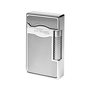 Le Grand Lighter grey S.T. DUPONT - 1