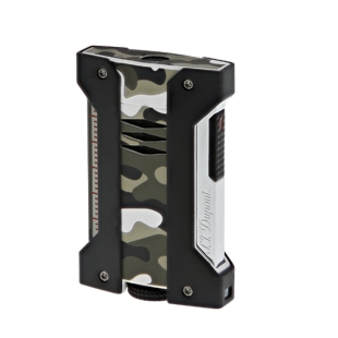 Defi Extreme Lighter Camouflage S.T. DUPONT - 1