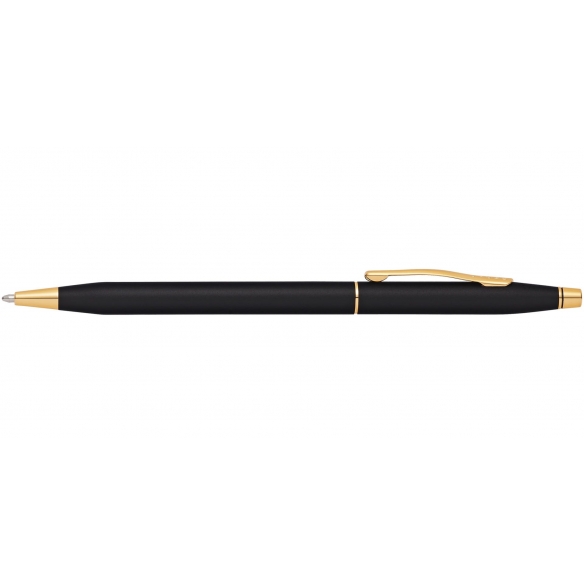 Classic Century Black GT Ballpoint Pen CROSS - 2