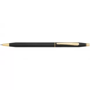 Classic Century Black GT Ballpoint Pen CROSS - 1