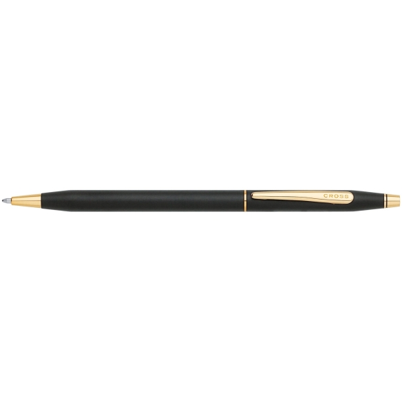 Classic Century Black GT Kugelschreiber CROSS - 1