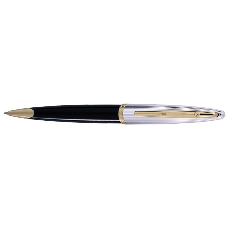 Caréne Deluxe Black DeLuxe GT guľôčkové pero WATERMAN - 1
