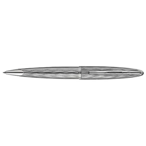 Caréne Essential Silver ST Kugelschreiber WATERMAN - 1