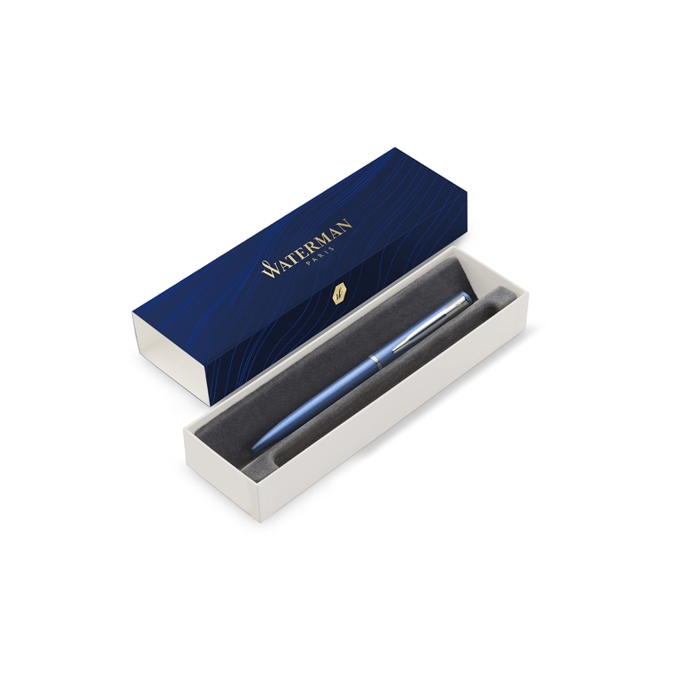 Allure CT Ballpoint pen blue WATERMAN - 2