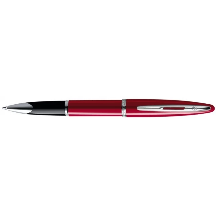 Caréne Glossy Red ST rollerball pen WATERMAN - 1