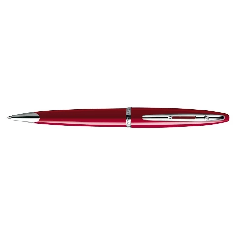 Caréne Glossy Red ST Kugelschreiber WATERMAN - 1