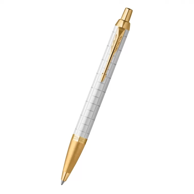 IM Premium GT Guľôčkové pero perlové PARKER - 1