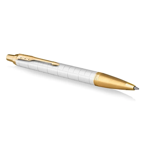 IM Premium GT Guľôčkové pero perlové PARKER - 2